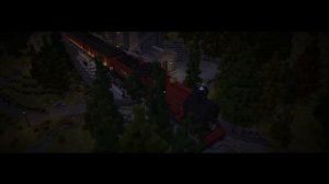 Harry Potter: The Open World RPG Made in Minecraft