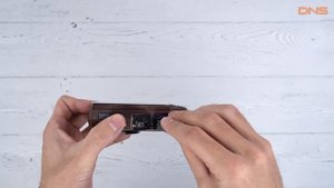 Распаковка фотоаппарата Panasonic Lumix DMC-TZ57 / Unboxing Panasonic Lumix DMC-TZ57