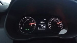 DACIA DUSTER II (2022) 1.3 TCe (150 hp) Acceleration & Top Speed