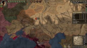 Let's Play Crusader Kings II - Sword of Islam Part 2