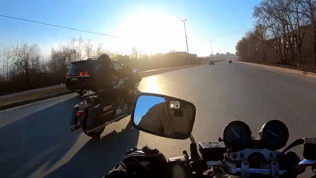 Забрали харлея с транспортной смотреть онлайн