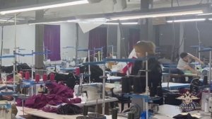 Ирина Волк: В Подмосковье полицейские пресекли нелегальную трудовую деятельность мигрантов