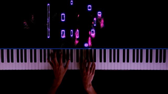 Heather - Conan Gray | Piano Cover by Gerard Chua смотреть онлайн