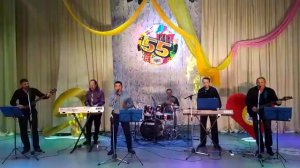 Бродячие артисты - Весёлые ребята | ВИА Перекрёсток