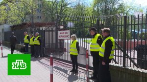 К чему приведут антироссийские действия Европы | «Итоги недели»