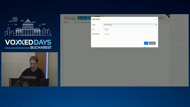 Serverless beyond Functions by Danilo Poccia смотреть онлайн