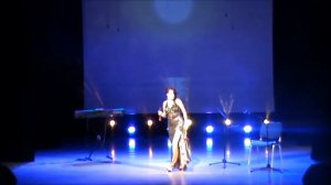 Наталья Андреева - "Утомлённое солнце"