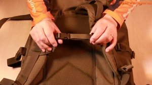 Рюкзак Huntsman Пикбастон