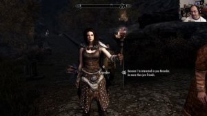 So I Married Recorder | SkyrimSE