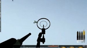 Silent Hunter 3 Tutorial - Exam 3 - Flak Artillery