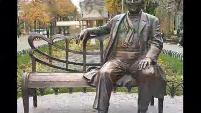 Самые необычные памятники мира — удивляемся вместе смотреть онлайн