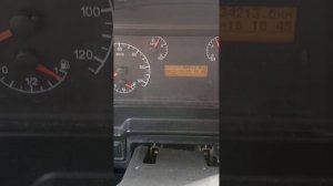 как переключается коробка передач на камаз 65115 НефАЗ