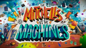 Alex Lahey- On My Way. ( OST Mitchells vs the machines).HD