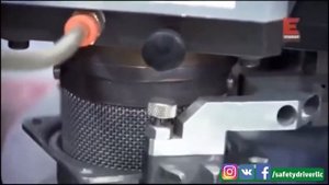 Как работает подушка безопасности в автомобиле? | Безопасный водитель.