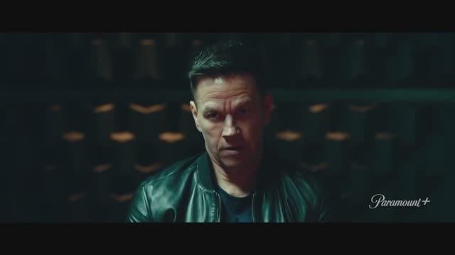 Бесконечность (INFINTIE). Официальный Трейлер (2021) Марк Уолберг