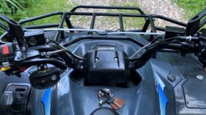 восьмилетний стелс динли 700 как новый