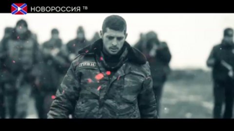 ДНР. Выпуск 36. Памяти Гиви