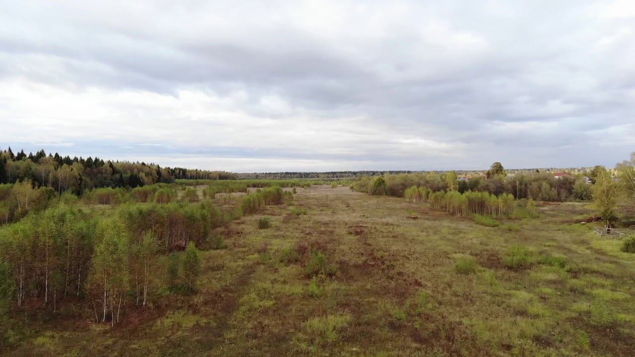 Посёлок Настасьино Лэнд