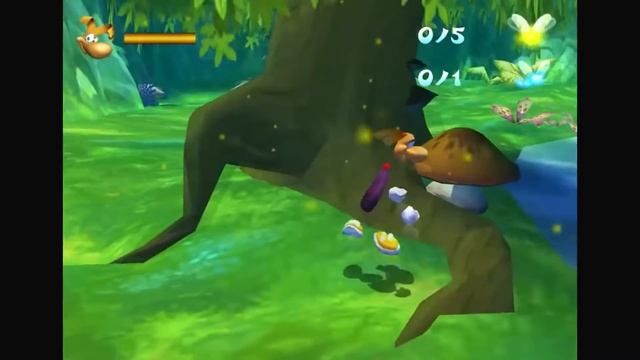 The History of Rayman [Documentary] смотреть онлайн