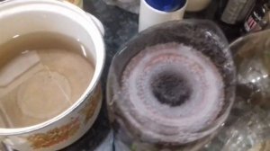 фильтр арагон, регенерация