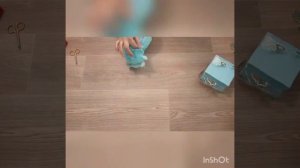 Бумажные ПОМПОНЫ из салфеток