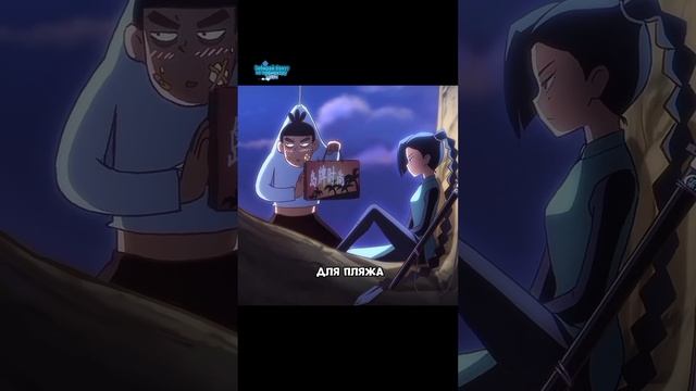 Позвал на свидание? | Киллер Севен #аниме #анимемоменты смотреть онлайн