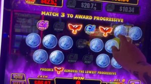 HUGE LAS VEGAS GRAND JACKPOT!!!!