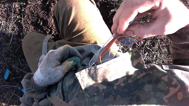 По выбитому и не без улова,есть дорогие смотреть онлайн