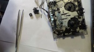 Aiwa AD WX929 part2