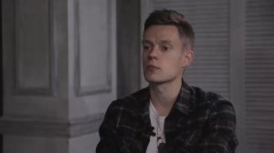 Хлебников. Как Ирина Горбачева согласилась на обнаженные сцены?