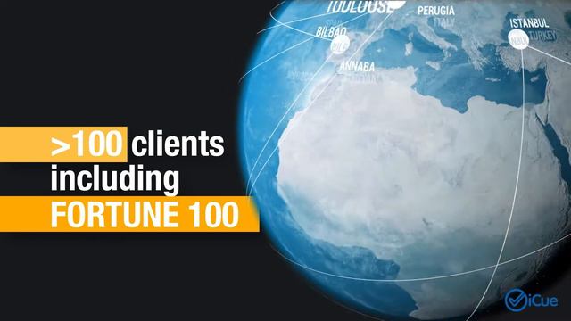 Рекламный ролик для компании Викью