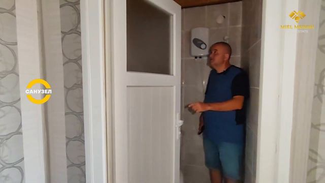ПРИЯТНАЯ И КЛЕВАЯ 1+0 КВАРТИРА С ХОРОШЕЙ ЛОКАЦИЕЙ #мерсин #мерсиннедвижимость