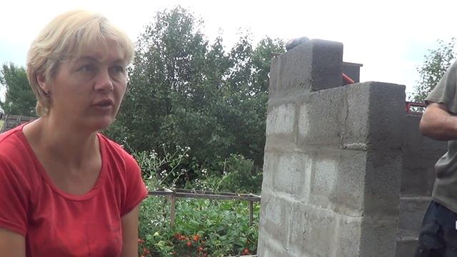 Результат посадки картошки под сено\Плюсы и минусы смотреть онлайн