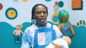 Cblvck x Naira Marley - BabyKingsWay