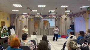 ГМО музыкальных руководителей (1 заседание)