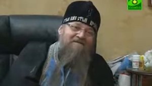 ТВ Союз   Люди Церкви   Схиархимандрит  Власий Перегонцев