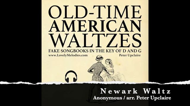 Newark Waltz смотреть онлайн