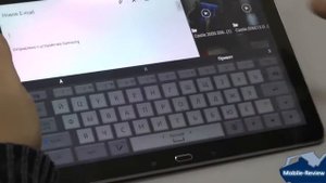 Обзор Samsung Galaxy Note Pro 12 21