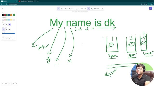 ?How to solve logic based questions in intervew | Best Approch | Detail video | Hindi смотреть онлайн