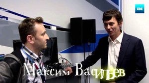 Студия Mechanica. Промо корпоративного шоу "Голос", компания IBS