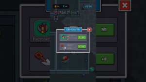 Прохождение Space Survivor #1 ➤ Ночь 1