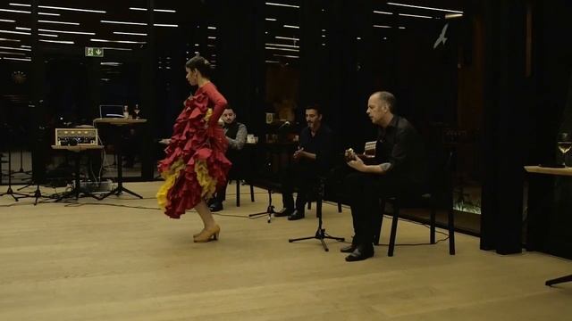 ¡Flamenco! смотреть онлайн