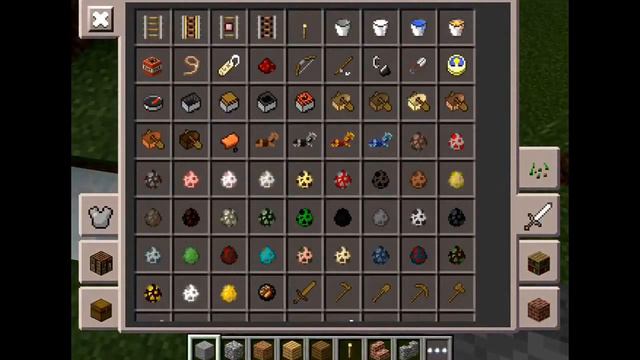 ABANDONED SAVANNAH VILLAGE AND THREE AWESOME SNOW VILLAGES|Minecraft PE|0.15.0 смотреть онлайн