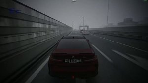 Oneheart Sad&Chill mix (Asseto Corsa)