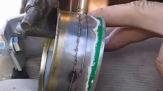 Споттер приварка проволоки