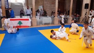 Judo Kid Junior Cup 2019 / Дзюдо - детское соревнование 2019! Дзюдо поединок в 6 лет