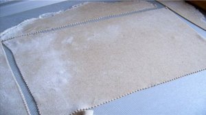 Пирог с рыбой в микроволновке