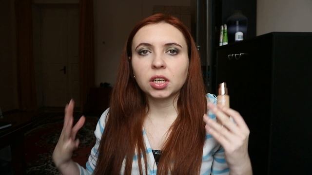 Тональный Крем-Флюид Сияние Молодости от Yves Rocher смотреть онлайн