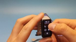 ПОДКЛЮЧЕНИЕ И ПОЛНАЯ НАСТРОЙКА HONOR BAND 6 С КОРОБКИ | Подробный обзор всех функций