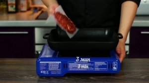 Рецепт домашнего Воппера/Homemade Whopper recipe